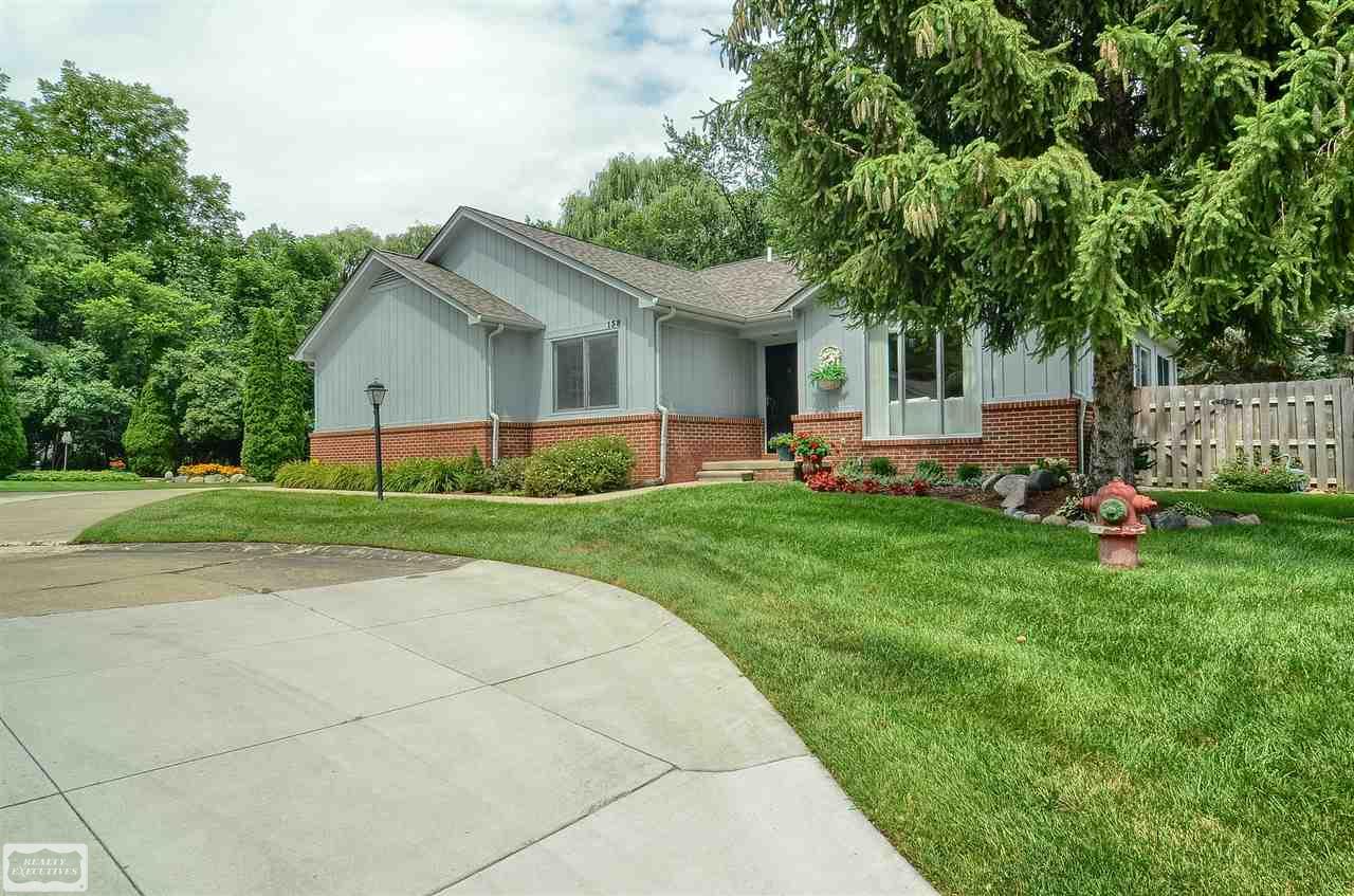 138 Regal Avenue Rochester, MI 48307 - Photo 2 of 30 31327779-1.JPG