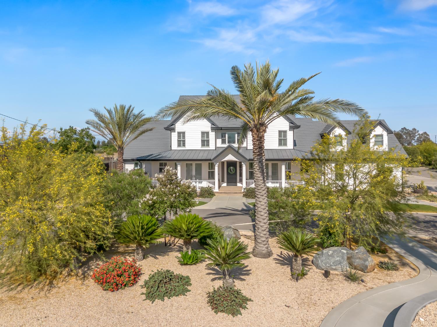 17113 Mark Road Madera, CA 93636 - Photo 86 of 99