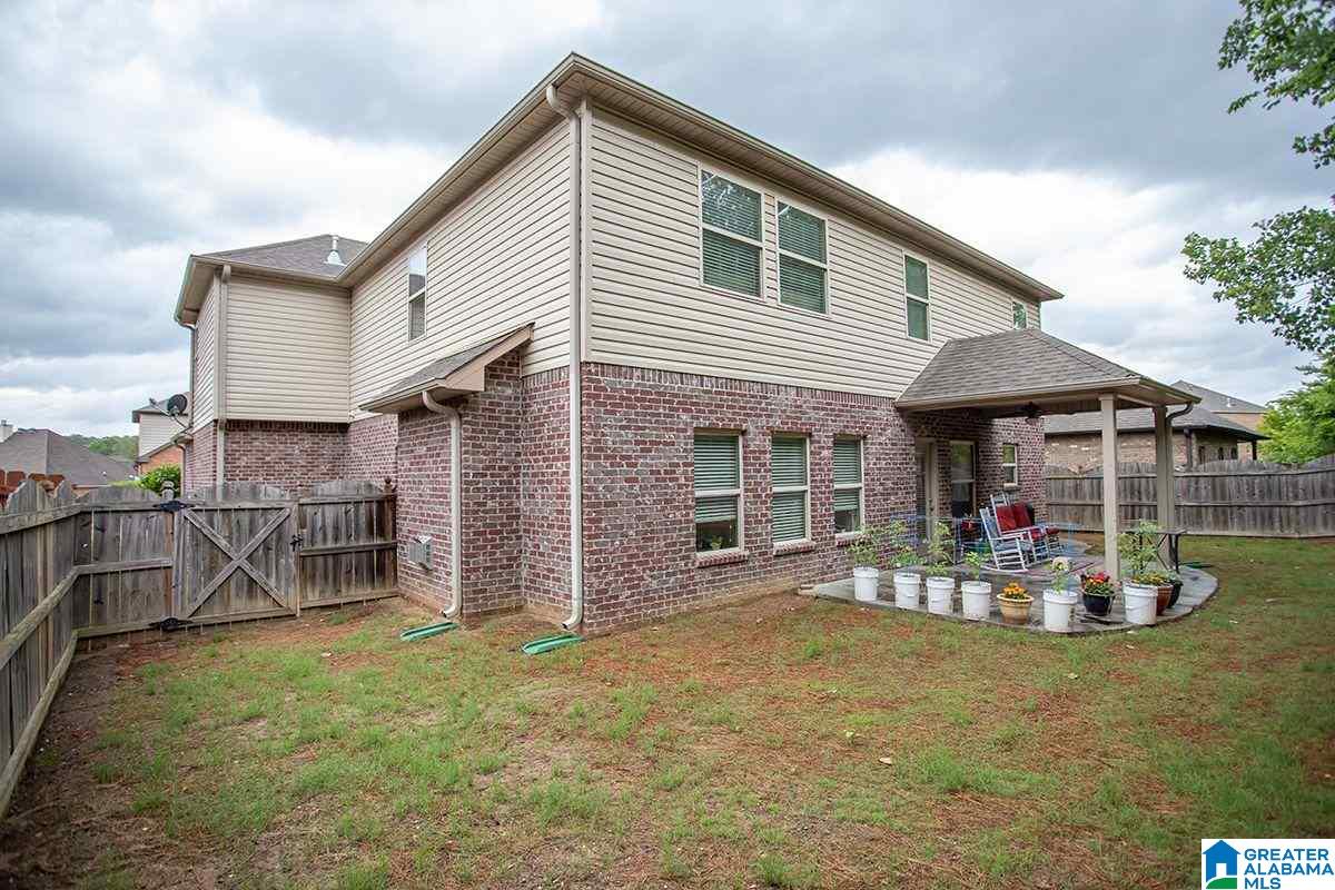 210 Creekside Court Pelham, AL 35124 - Photo 32 of 32
