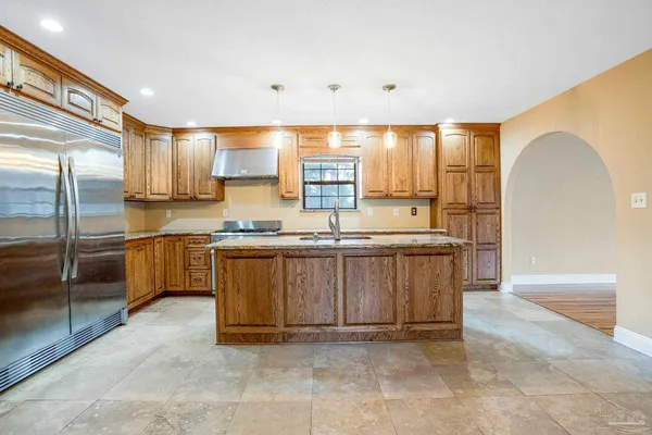 $470,000 | 1002 Daffin Road, Molino, FL 32577