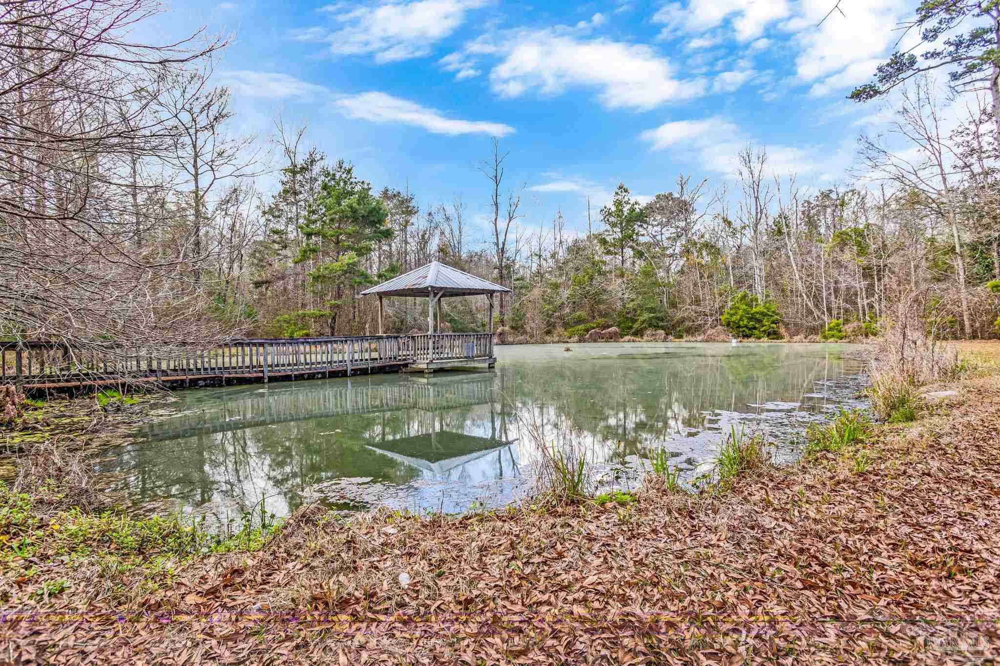 1002 Daffin Road Molino, FL 32577 - Photo 4 of 64