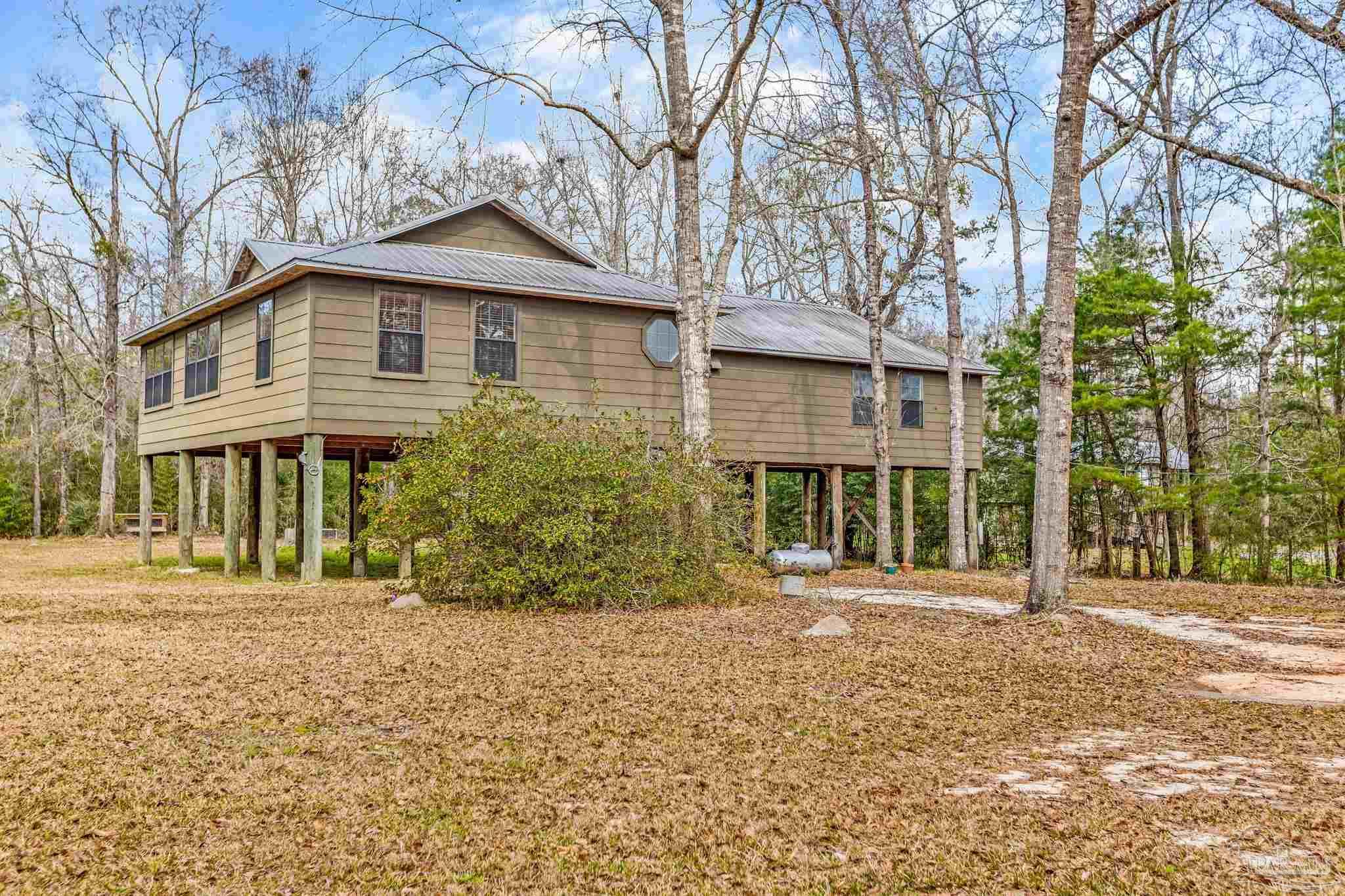 1002 Daffin Road Molino, FL 32577 - Photo 46 of 64