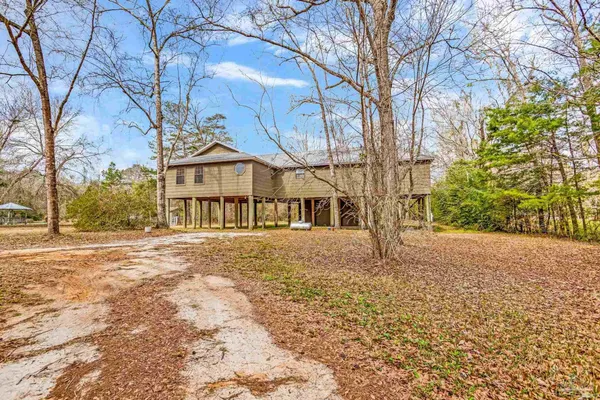 $470,000 | 1002 Daffin Road, Molino, FL 32577