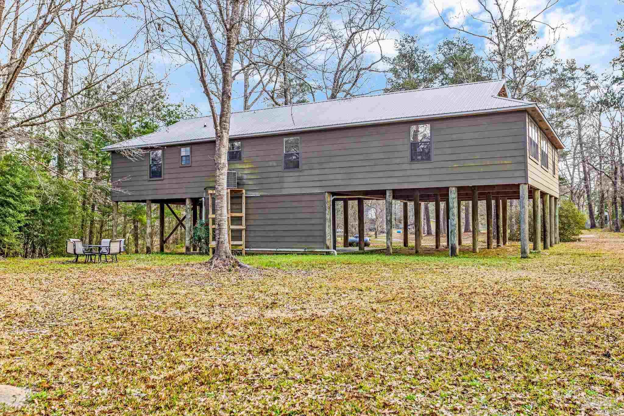 1002 Daffin Road Molino, FL 32577 - Photo 48 of 64