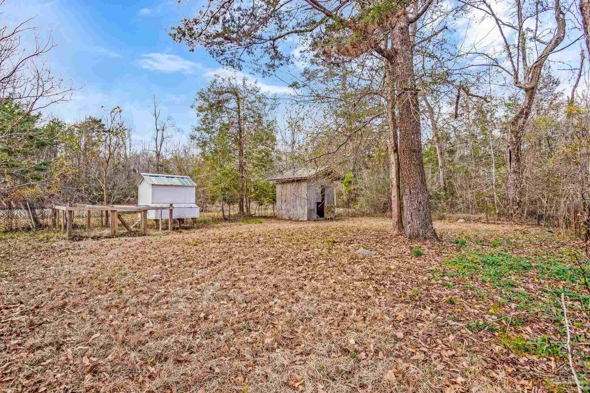 1002 Daffin Road Molino, FL 32577 - Photo 50 of 64