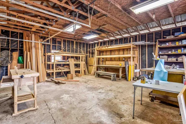 $470,000 | 1002 Daffin Road, Molino, FL 32577