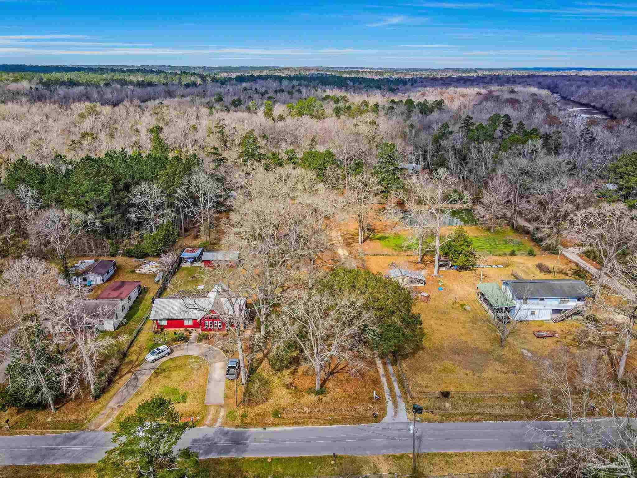 1002 Daffin Road Molino, FL 32577 - Photo 58 of 64