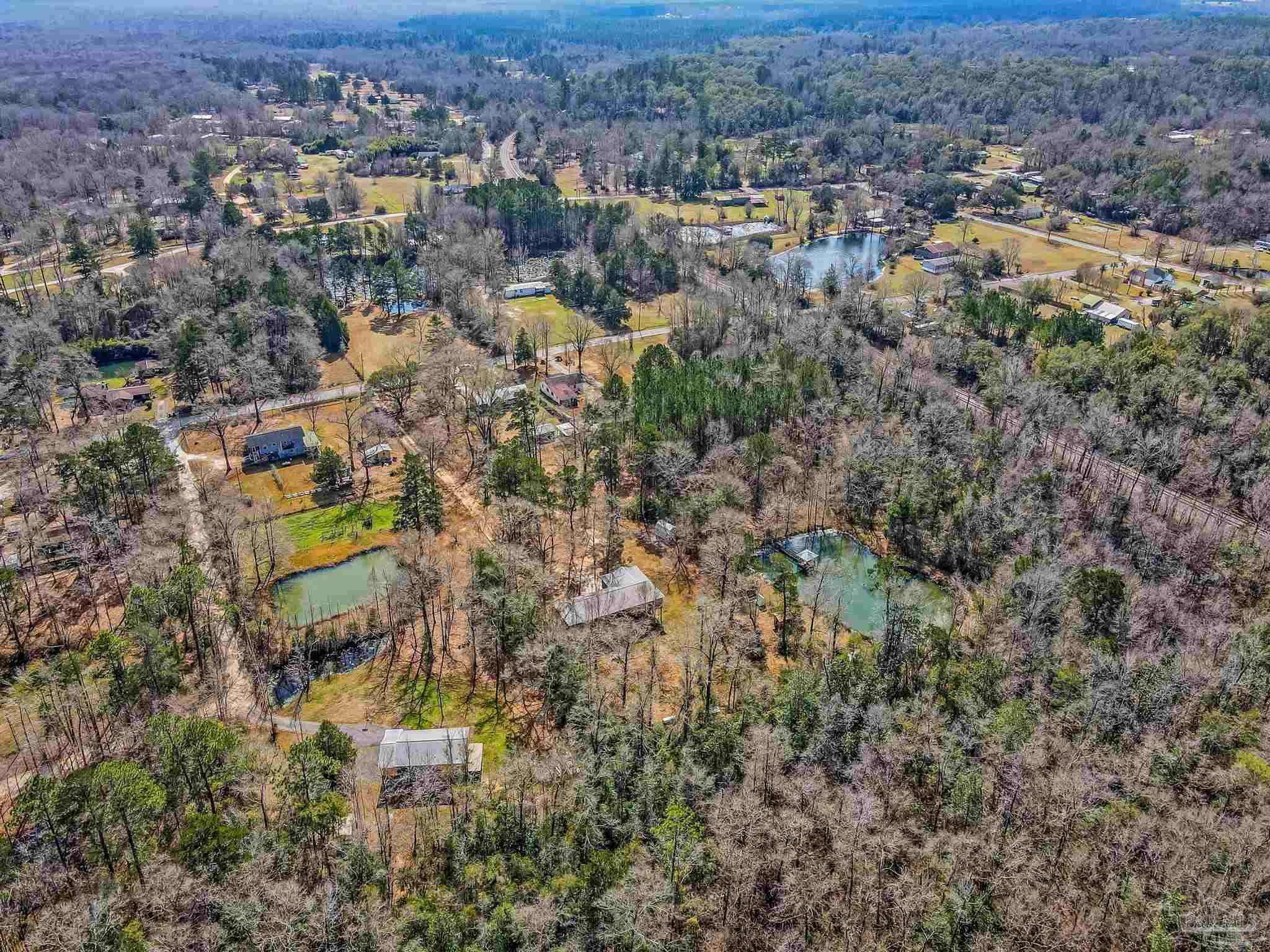 1002 Daffin Road Molino, FL 32577 - Photo 61 of 64