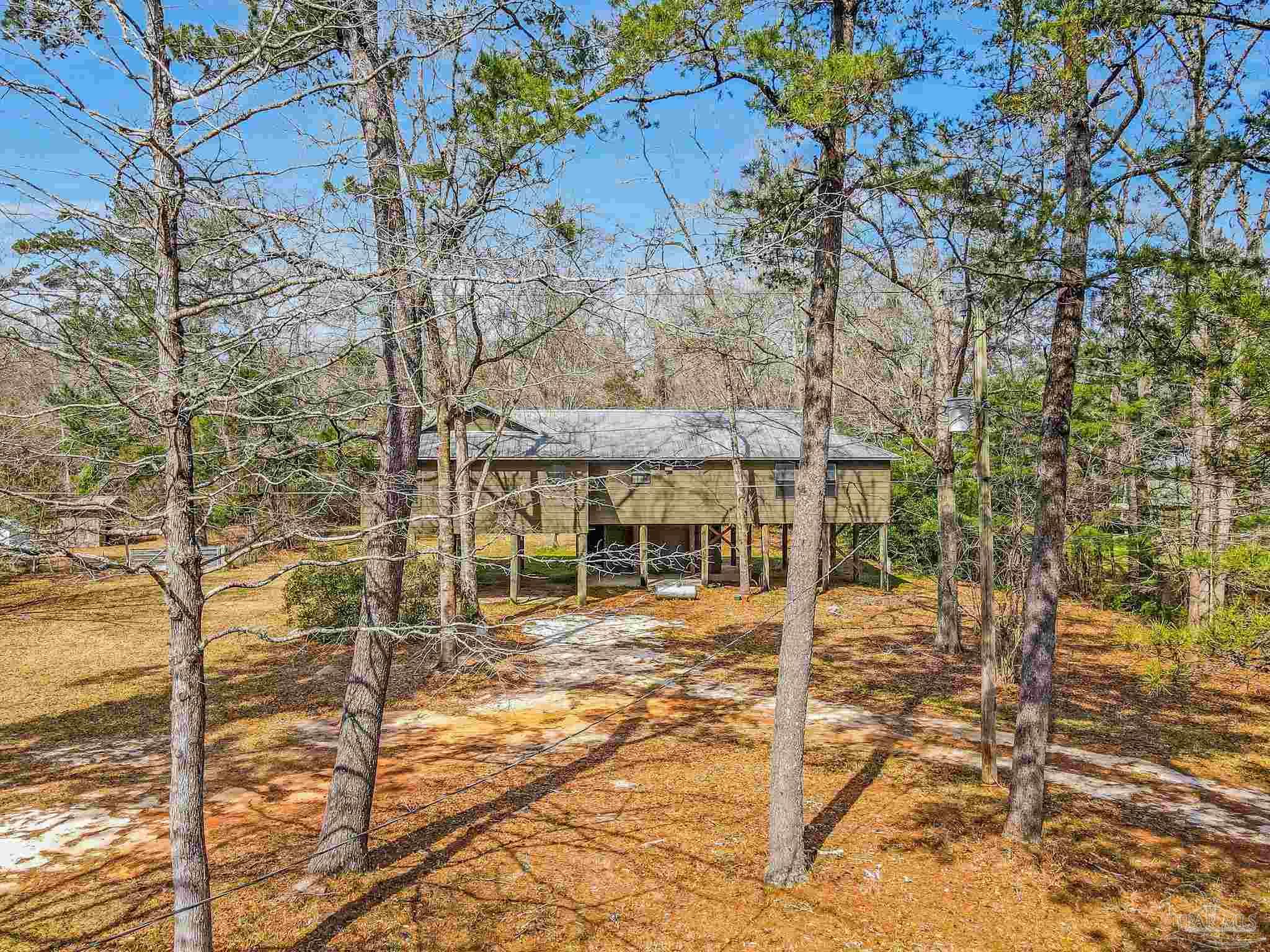 1002 Daffin Road Molino, FL 32577 - Photo 64 of 64