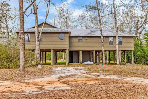 $470,000 | 1002 Daffin Road, Molino, FL 32577