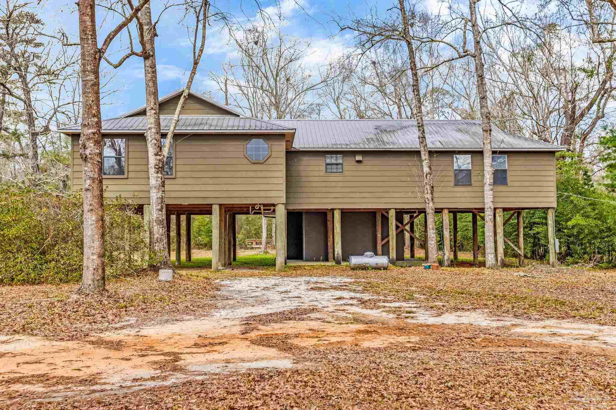 1002 Daffin Road Molino, FL 32577 - Photo 7 of 64