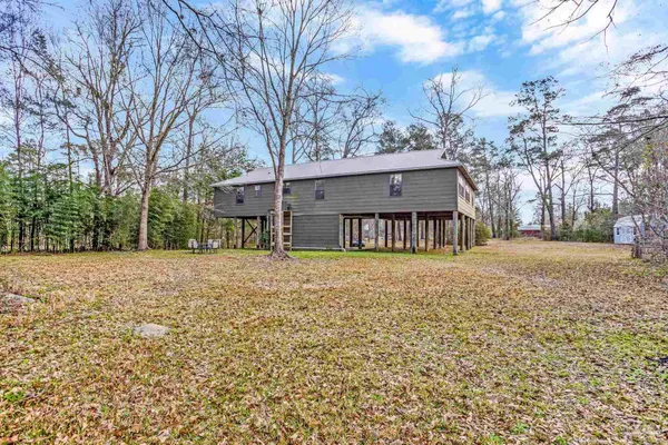 $470,000 | 1002 Daffin Road, Molino, FL 32577