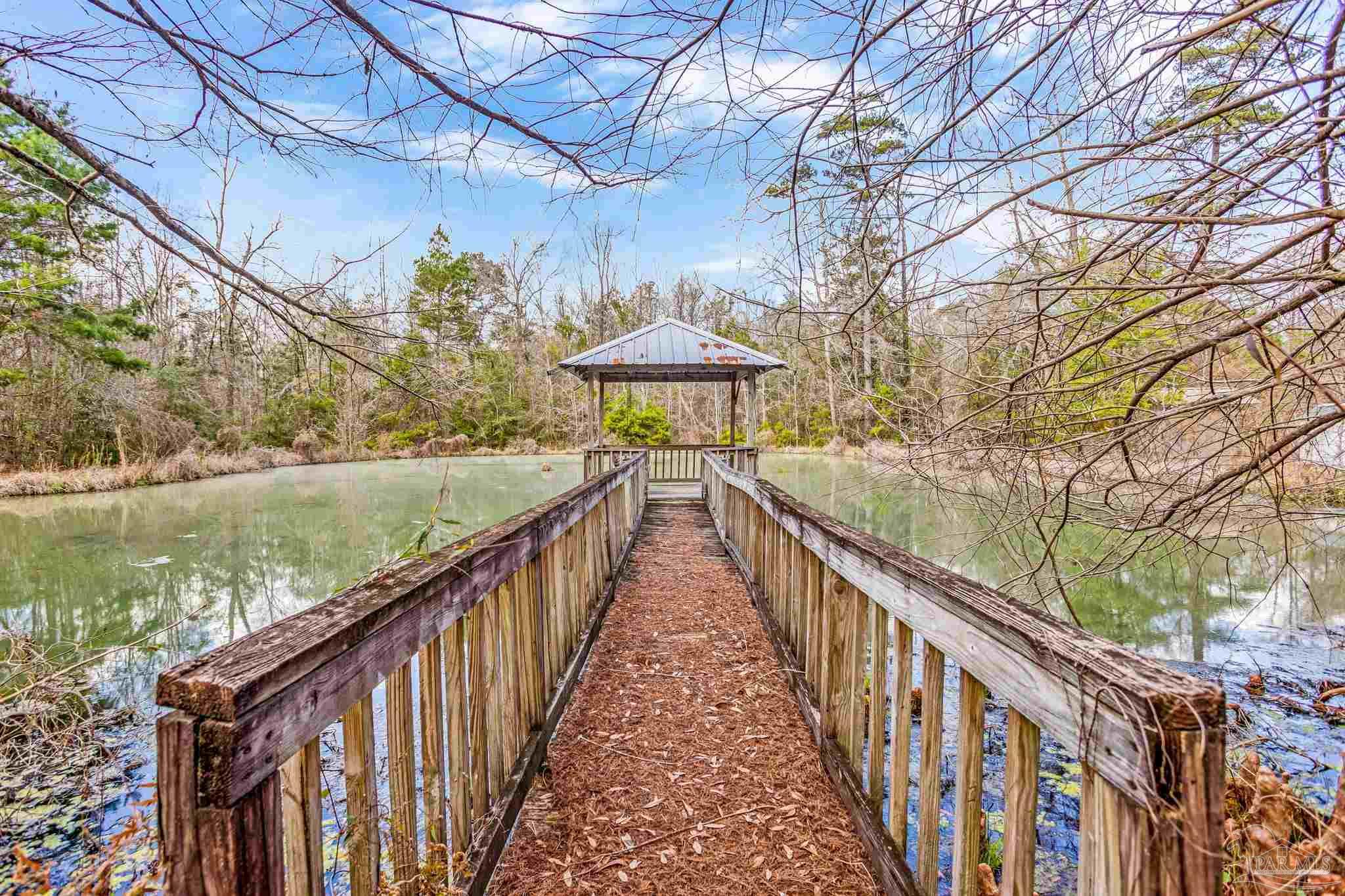 1002 Daffin Road Molino, FL 32577 - Photo 9 of 64