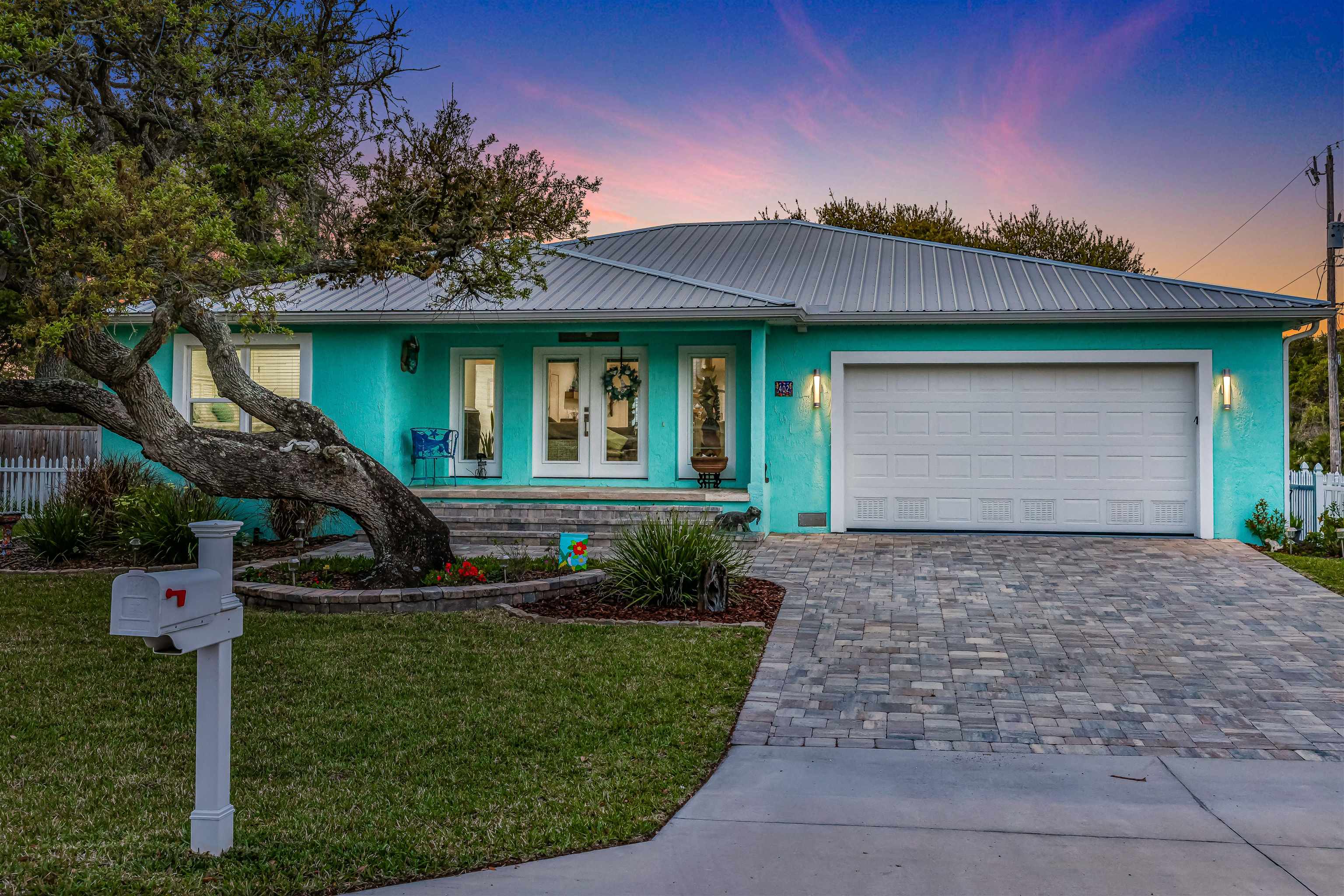 402 Boating Club Road St. Augustine, FL 32084 - Photo 1 of 48