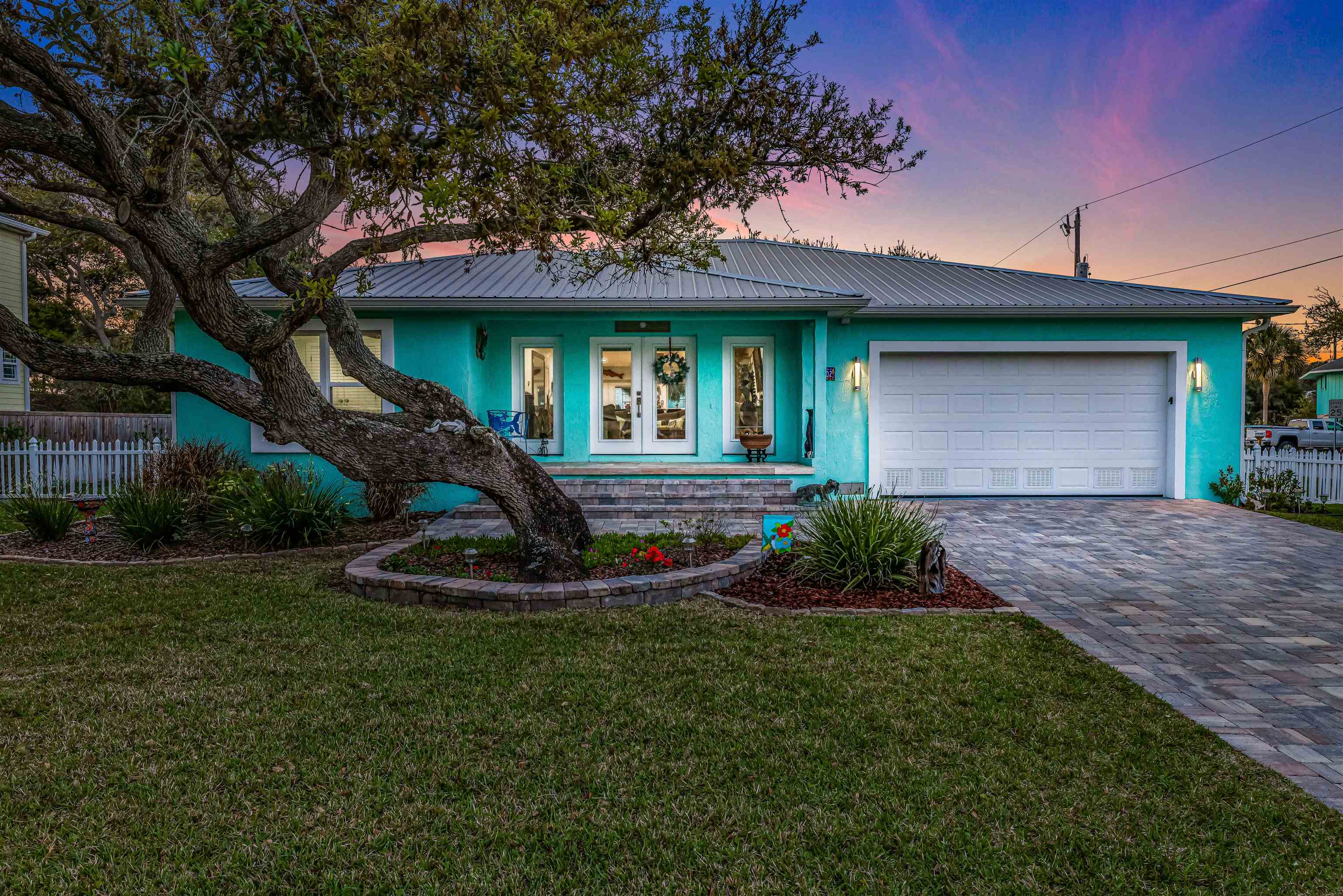 402 Boating Club Road St. Augustine, FL 32084 - Photo 2 of 48