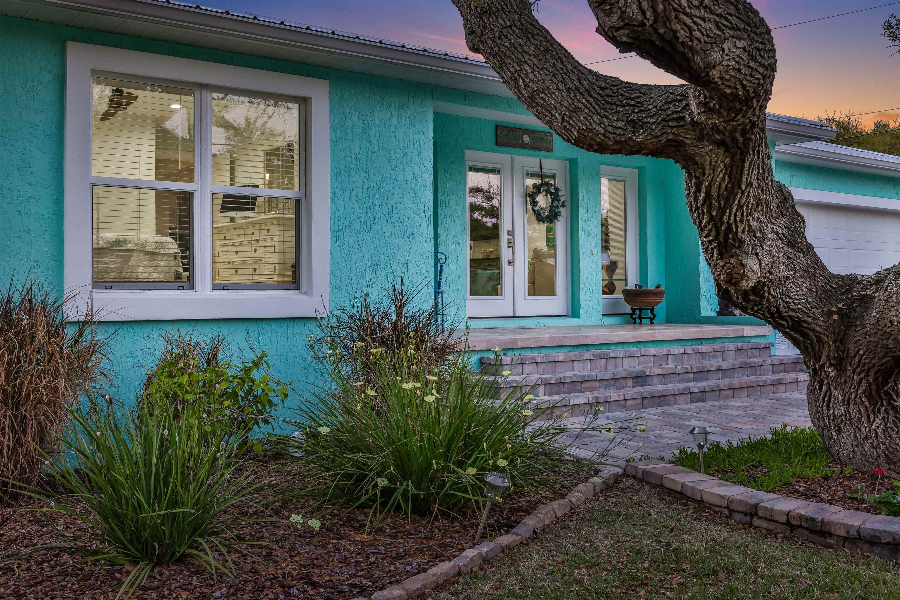 402 Boating Club Road St. Augustine, FL 32084 - Photo 3 of 48