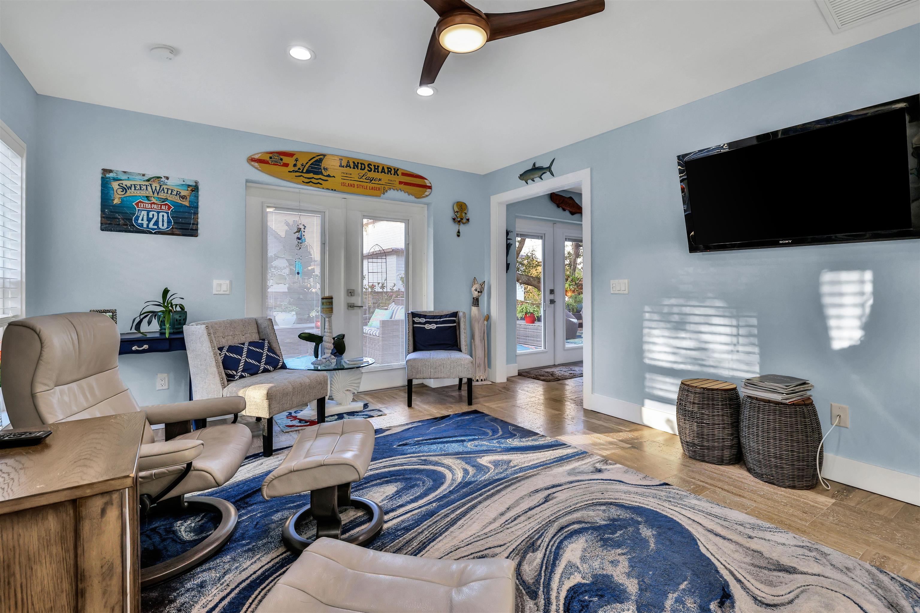 402 Boating Club Road St. Augustine, FL 32084 - Photo 34 of 48