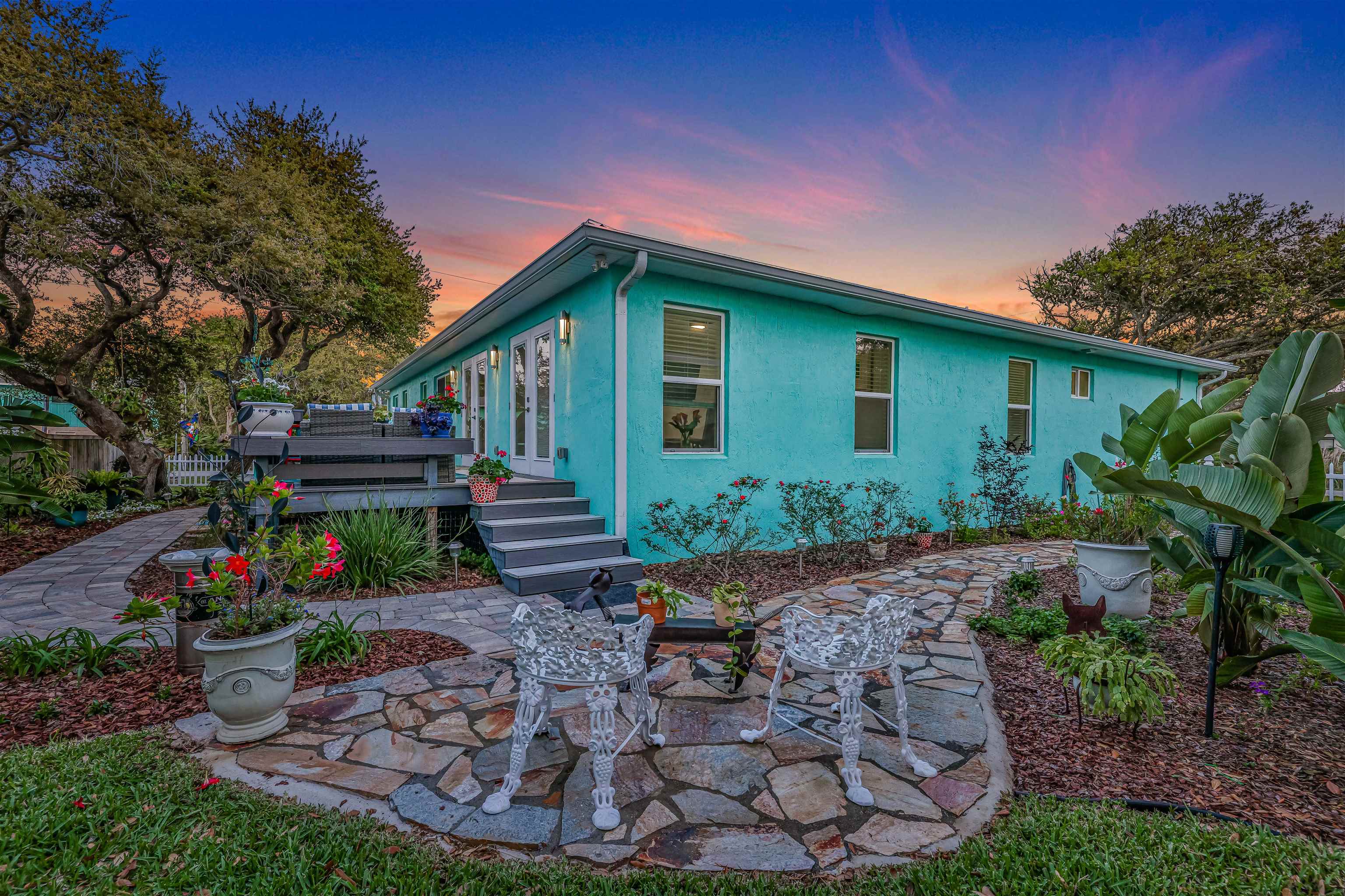 402 Boating Club Road St. Augustine, FL 32084 - Photo 44 of 48