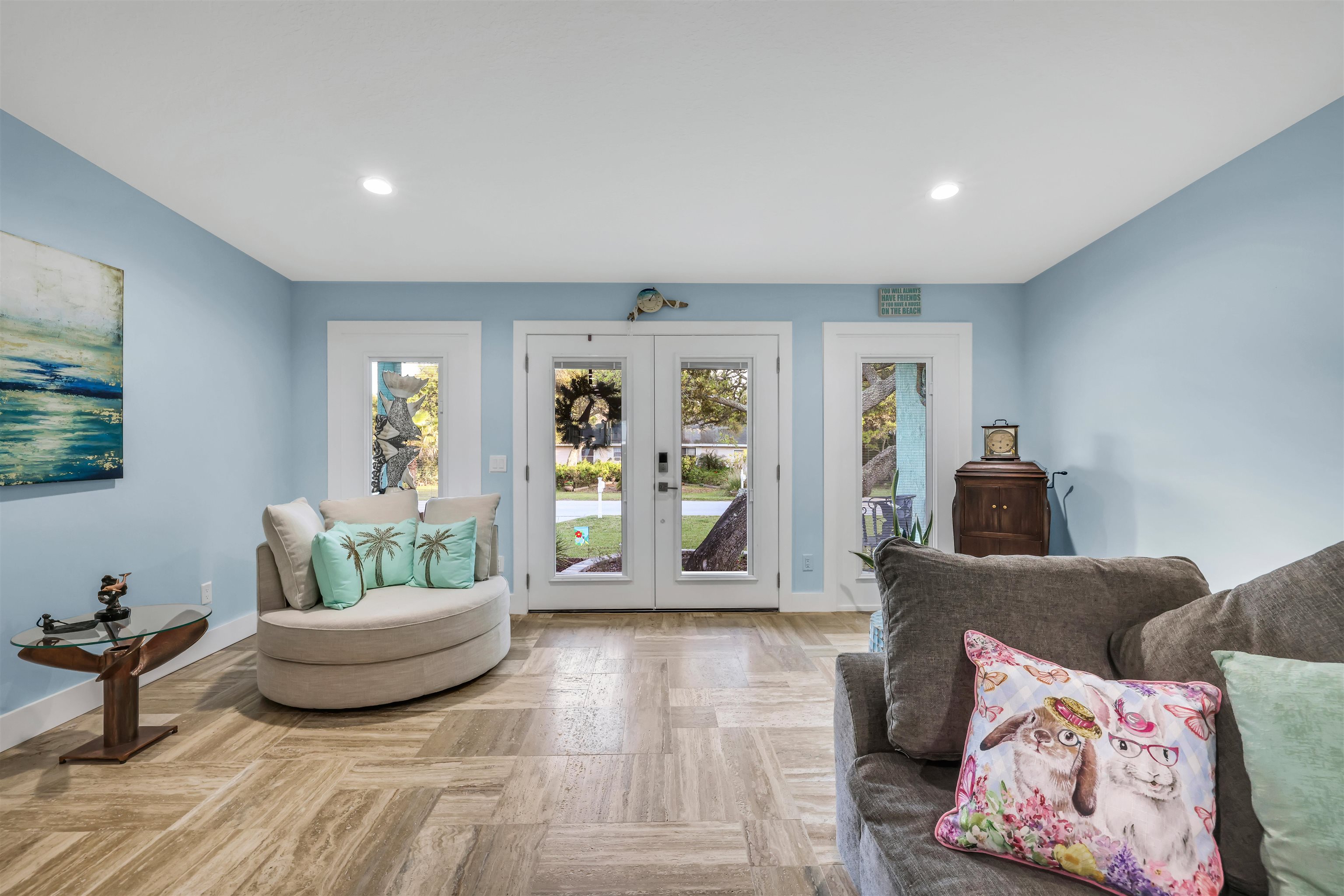 402 Boating Club Road St. Augustine, FL 32084 - Photo 9 of 48