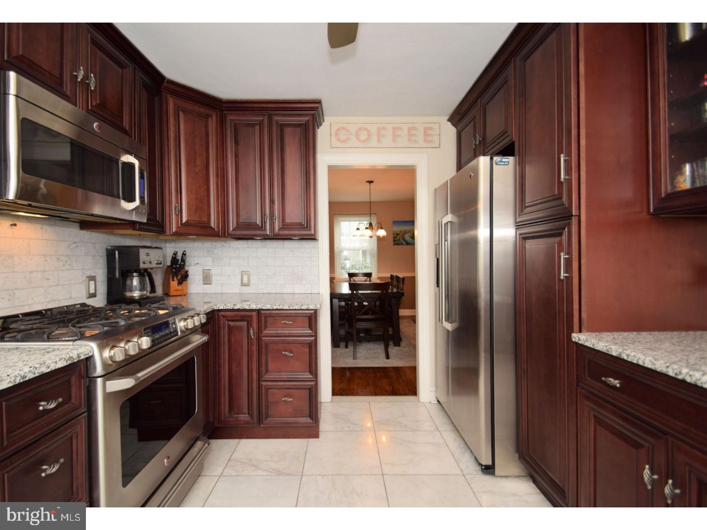 327 Montier Road Glenside, PA 19038 - Photo 12 of 24 Kitchen