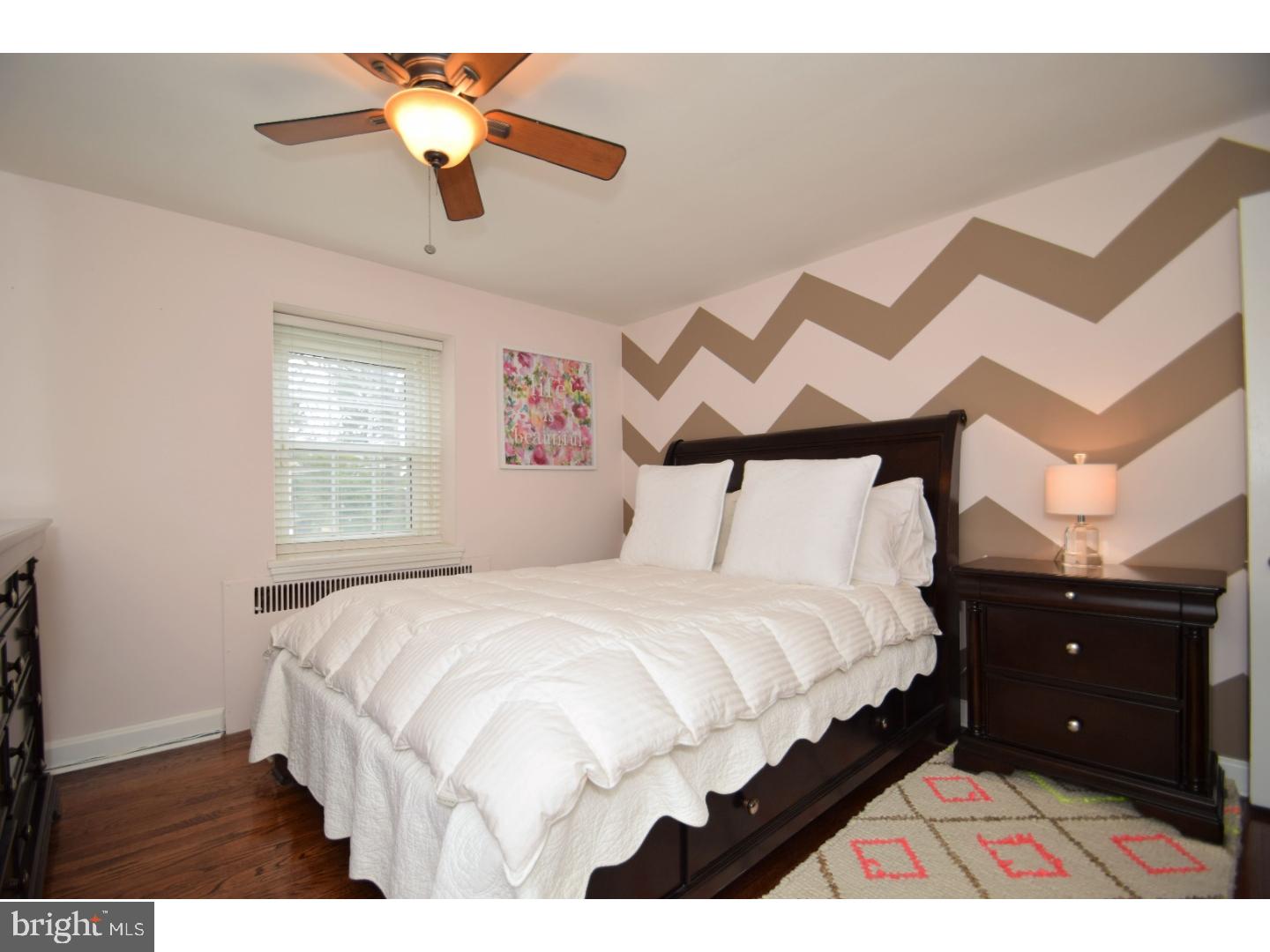 327 Montier Road Glenside, PA 19038 - Photo 16 of 24 Bedroom