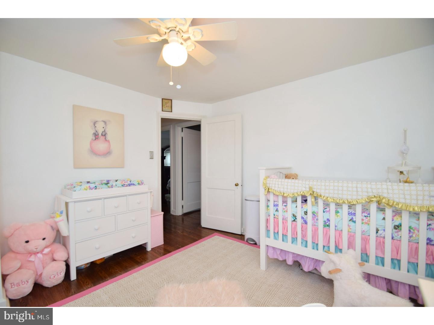 327 Montier Road Glenside, PA 19038 - Photo 18 of 24 Bedroom