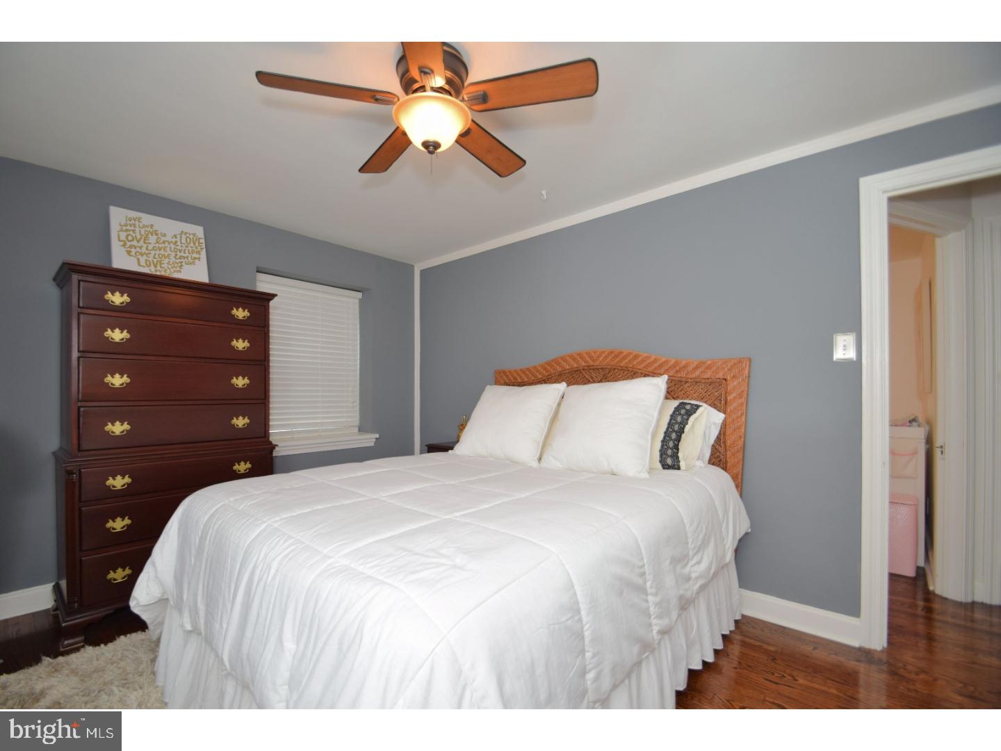 327 Montier Road Glenside, PA 19038 - Photo 19 of 24 Bedroom