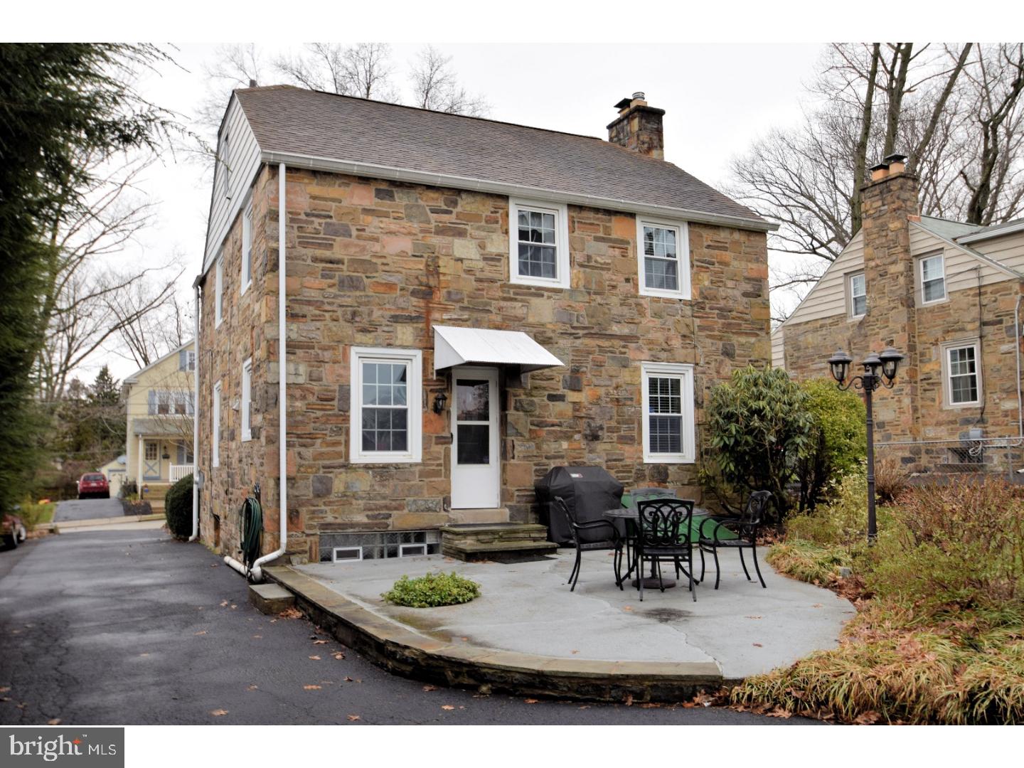 327 Montier Road Glenside, PA 19038 - Photo 3 of 24 Gallery Image 3