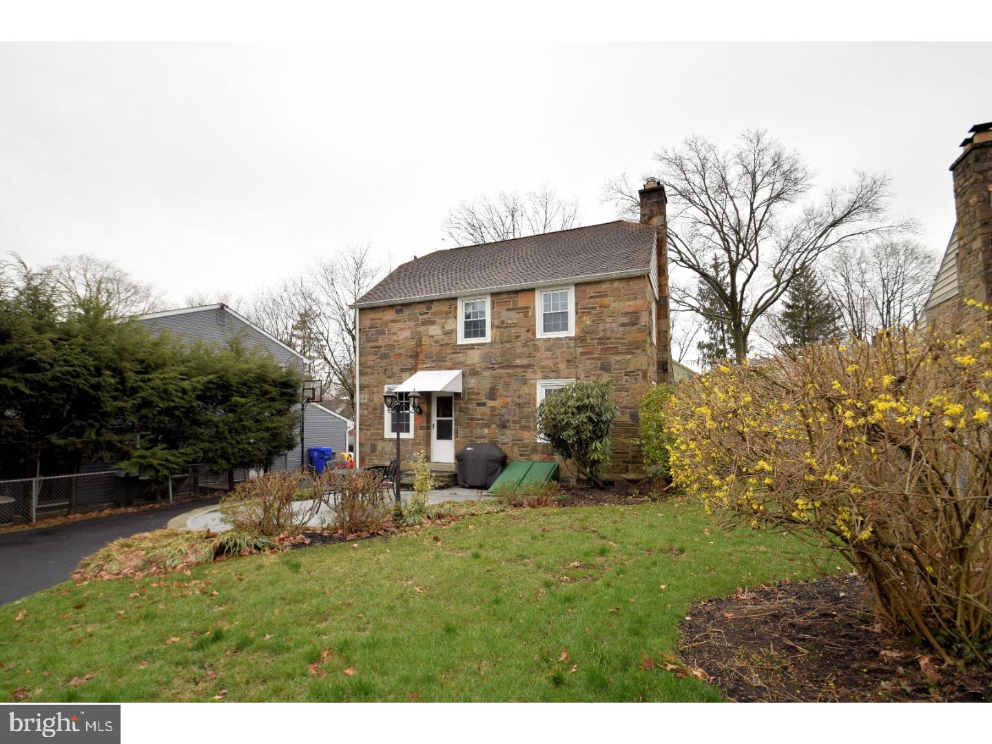 327 Montier Road Glenside, PA 19038 - Photo 24 of 24 Gallery Image 24
