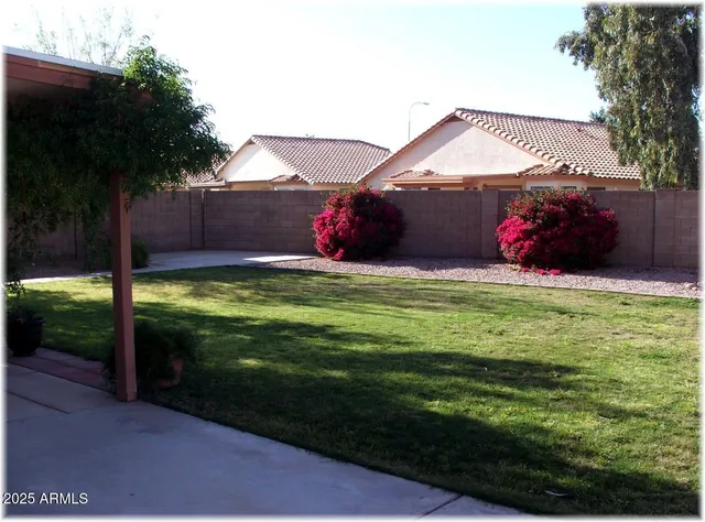 $2,450 | 1654 West Boston Street, Chandler, AZ 85224