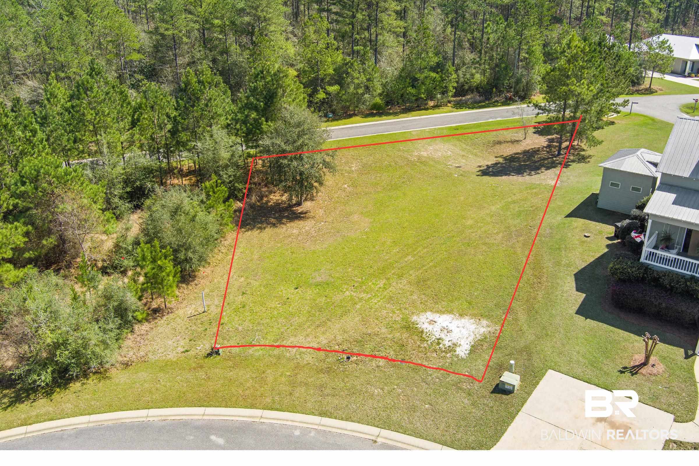 9 Hampstead Circle Stapleton, AL 36578 - Photo 1 of 7