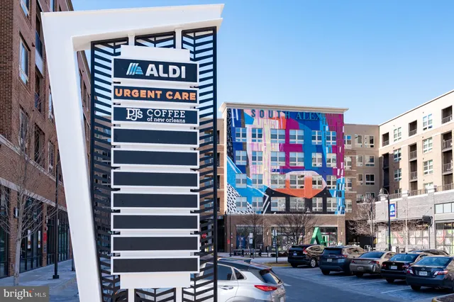 a view of outdoor space seating area