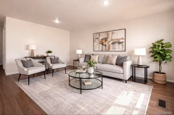 $1,299 | 531 South Angus Avenue, Unit 13, Pueblo West, CO 81007