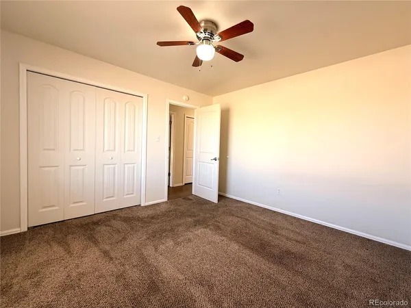 $1,299 | 531 South Angus Avenue, Unit 13, Pueblo West, CO 81007
