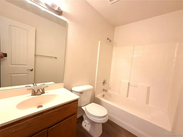 $1,299 | 531 South Angus Avenue, Unit 13, Pueblo West, CO 81007