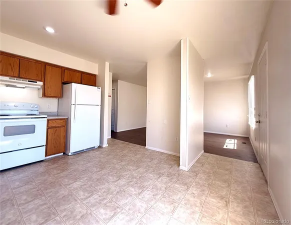 $1,299 | 531 South Angus Avenue, Unit 13, Pueblo West, CO 81007
