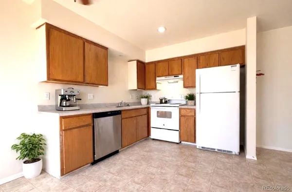 $1,299 | 531 South Angus Avenue, Unit 13, Pueblo West, CO 81007