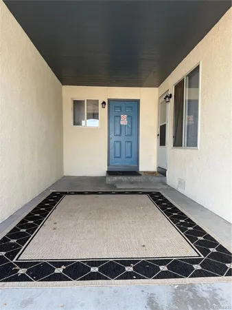 $1,299 | 531 South Angus Avenue, Unit 13, Pueblo West, CO 81007