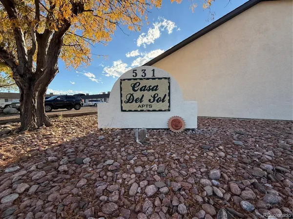 $1,299 | 531 South Angus Avenue, Unit 13, Pueblo West, CO 81007