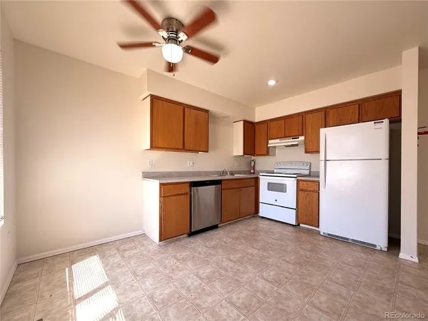 $1,299 | 531 South Angus Avenue, Unit 13, Pueblo West, CO 81007