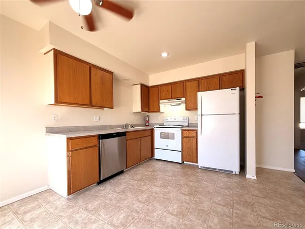 $1,299 | 531 South Angus Avenue, Unit 13, Pueblo West, CO 81007
