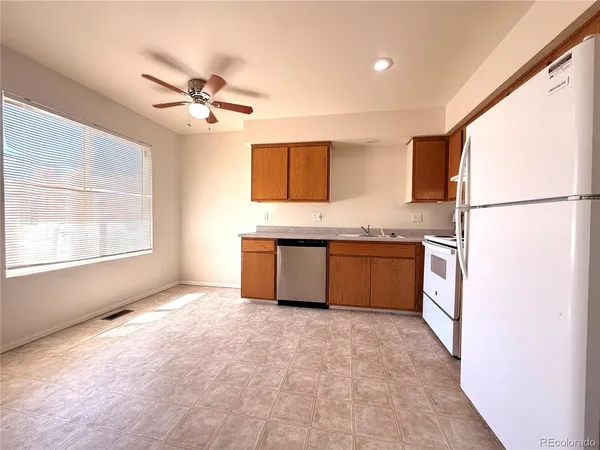 $1,299 | 531 South Angus Avenue, Unit 13, Pueblo West, CO 81007
