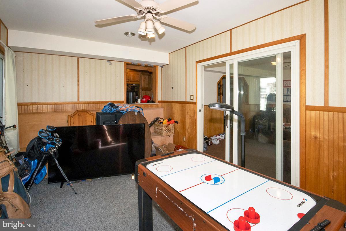 8 Franklin Road Glassboro, NJ 08028 - Photo 15 of 40 a room with storage and utility