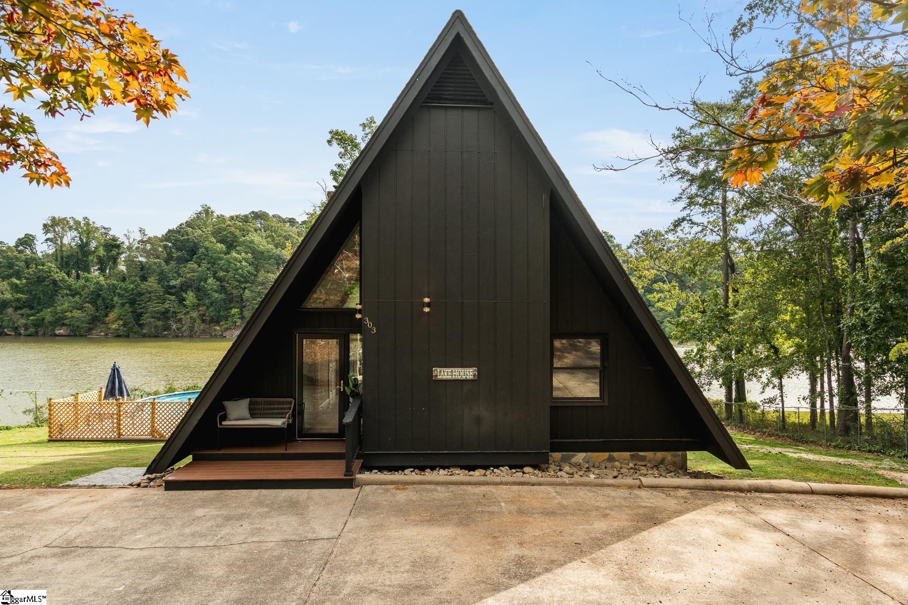 303 Snyder Road Easley, SC 29640 - Photo 2 of 45