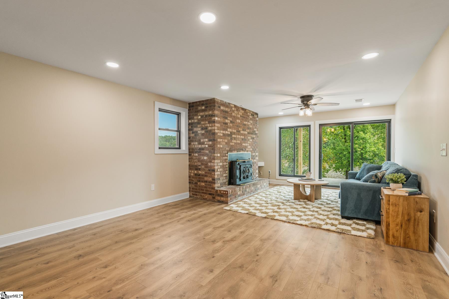 303 Snyder Road Easley, SC 29640 - Photo 29 of 45