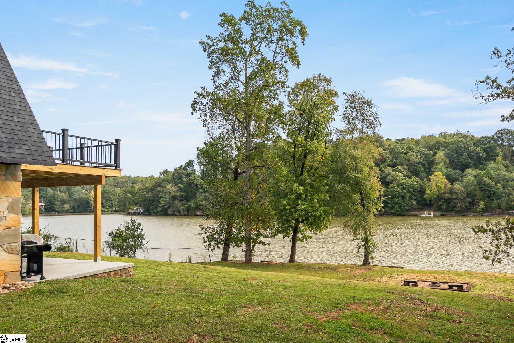 303 Snyder Road Easley, SC 29640 - Photo 36 of 45