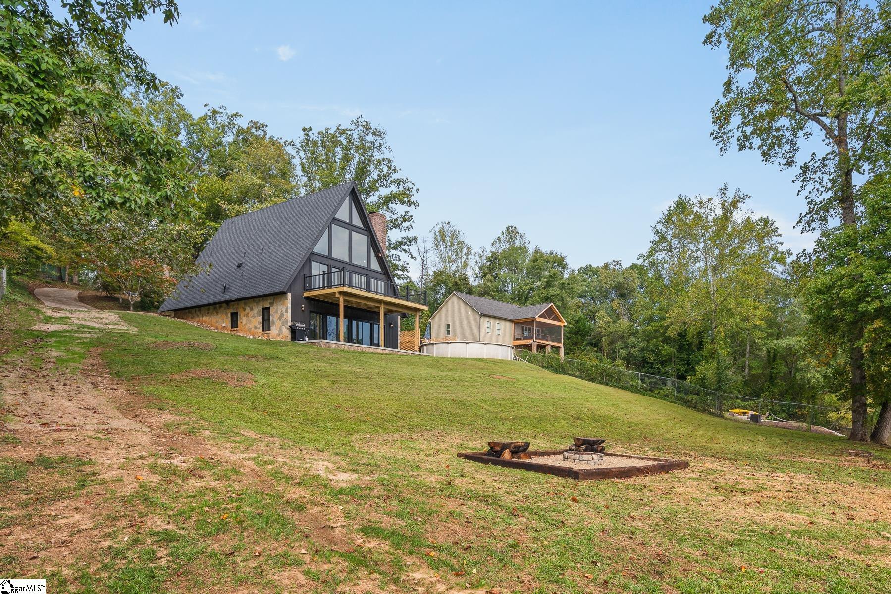 303 Snyder Road Easley, SC 29640 - Photo 37 of 45