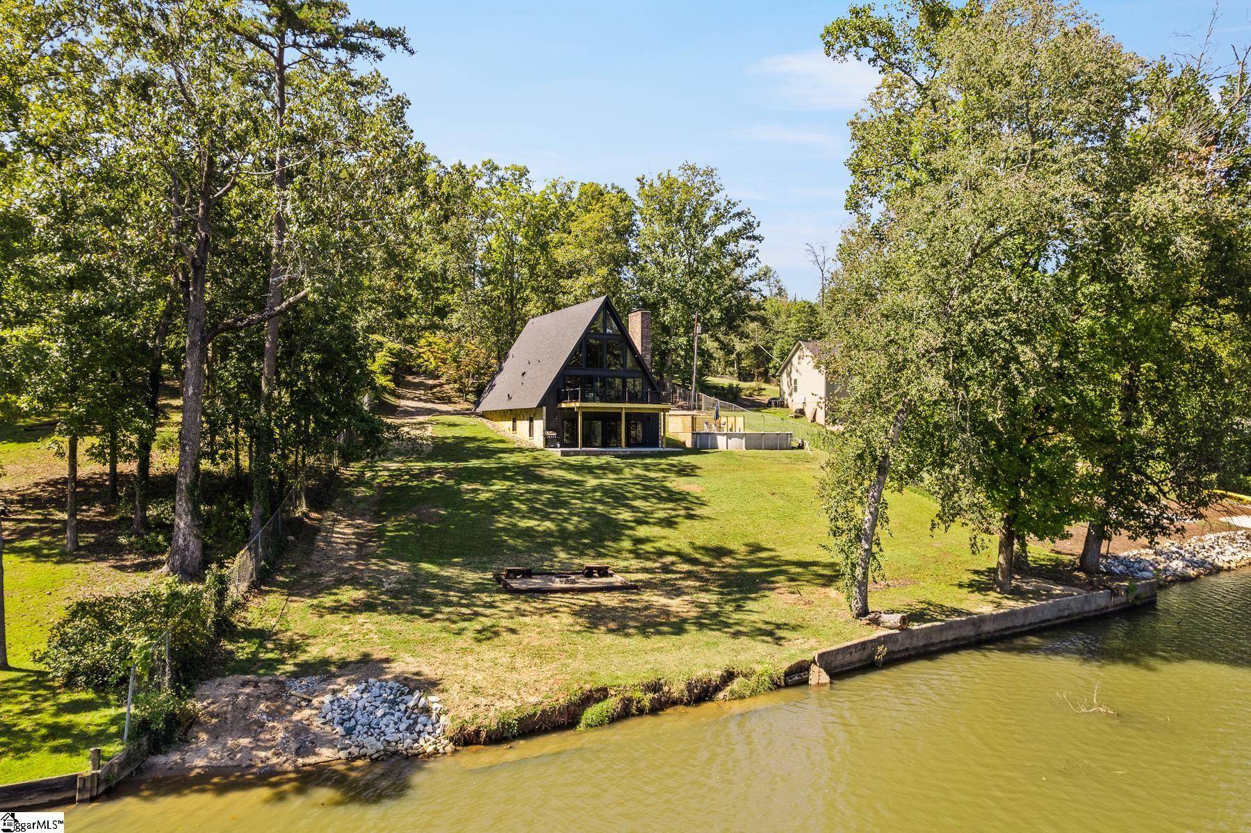 303 Snyder Road Easley, SC 29640 - Photo 38 of 45