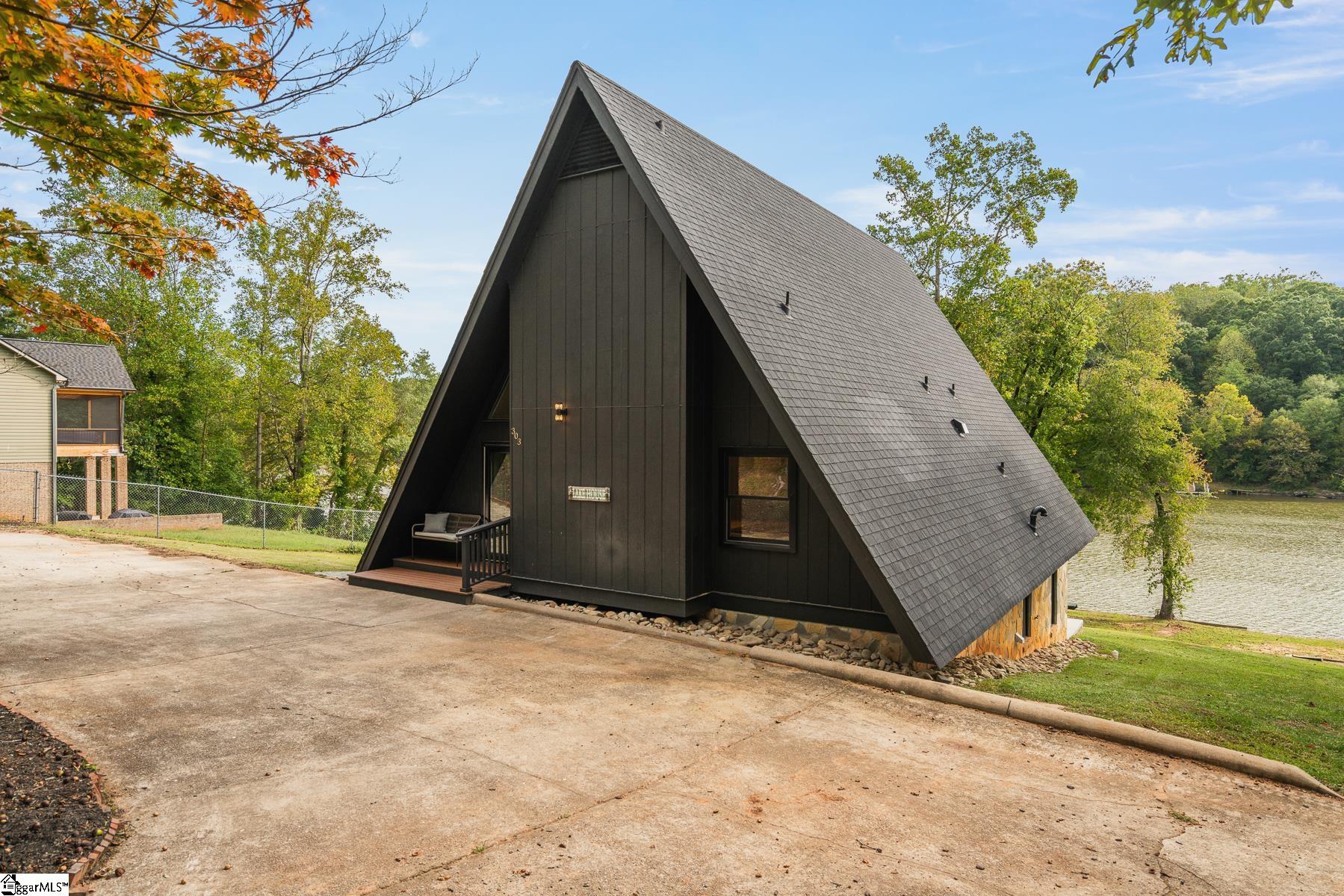 303 Snyder Road Easley, SC 29640 - Photo 39 of 45