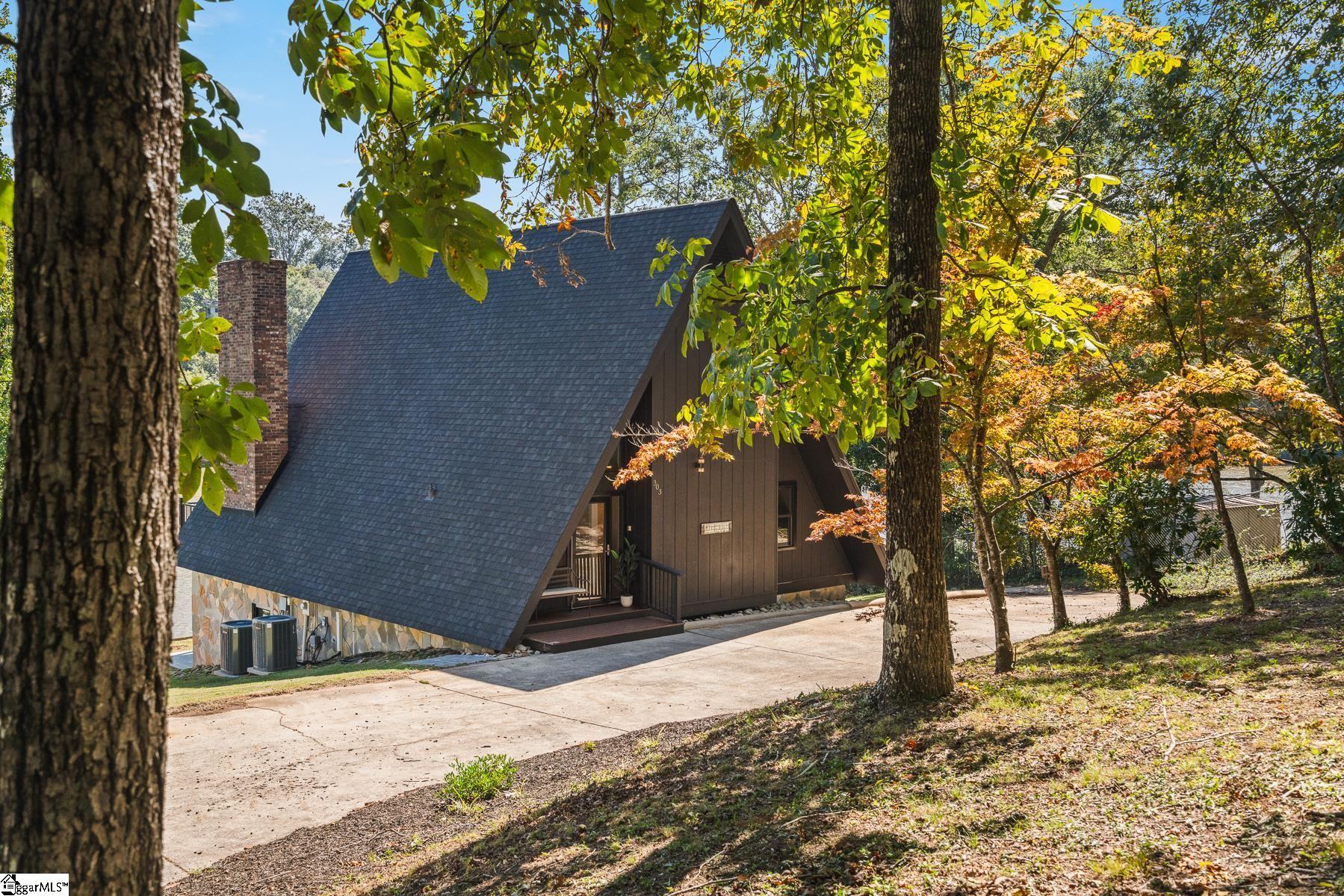 303 Snyder Road Easley, SC 29640 - Photo 40 of 45